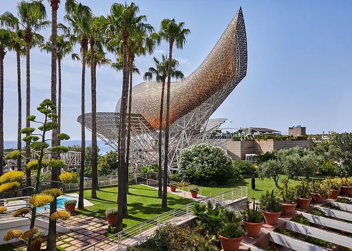 Hotel Arts Barcelona