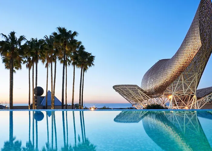 Hotel Arts Barcelona